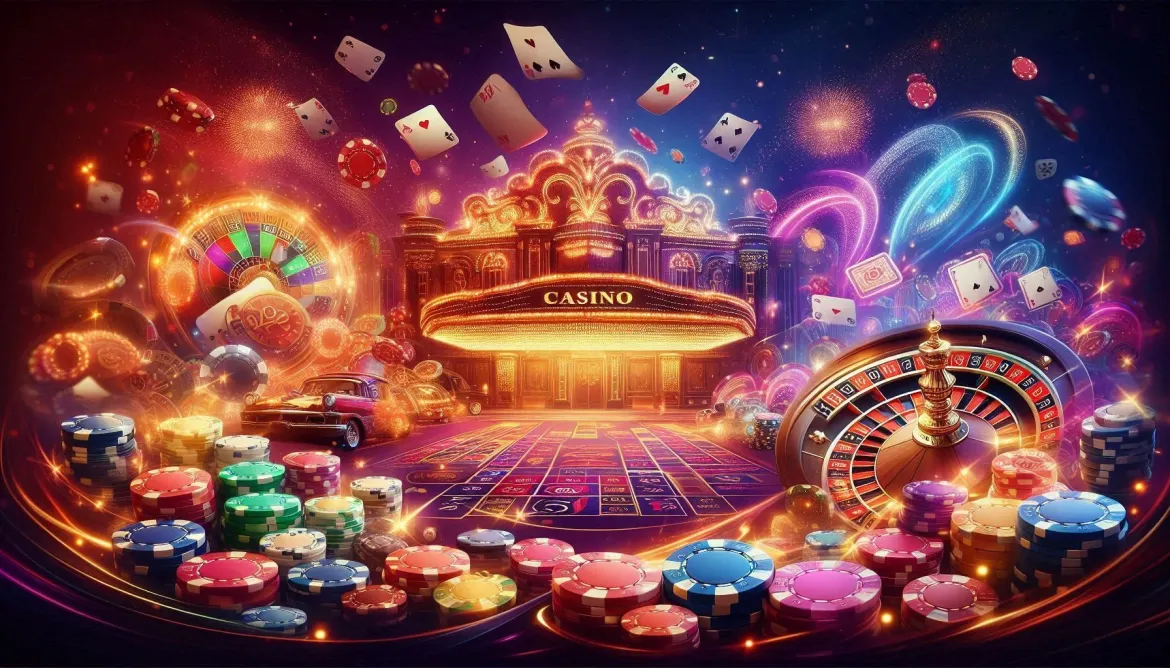 Chipstars Casino